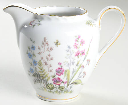Meadow Creamer