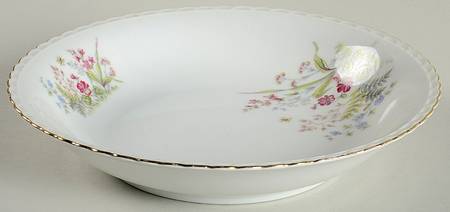 Meadow Coupe Soup Bowl