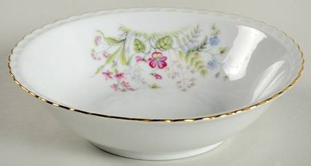 Meadow Fruit/Dessert (Sauce) Bowl
