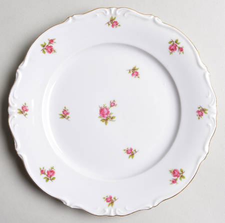 Salad Plate