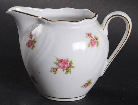 Tapestry Creamer