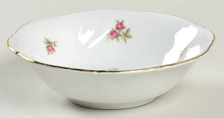 Tapestry Fruit/Dessert (Sauce) Bowl