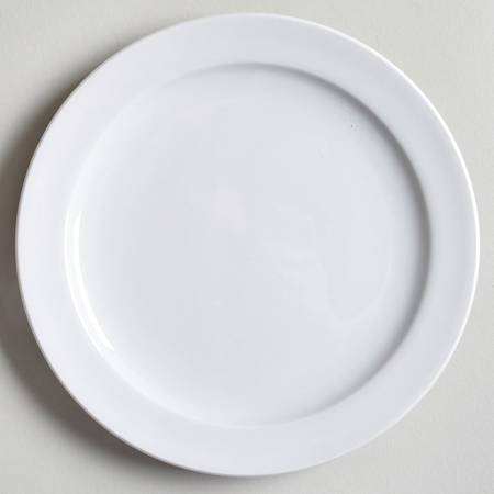 BAW1 Bread & Butter Plate
