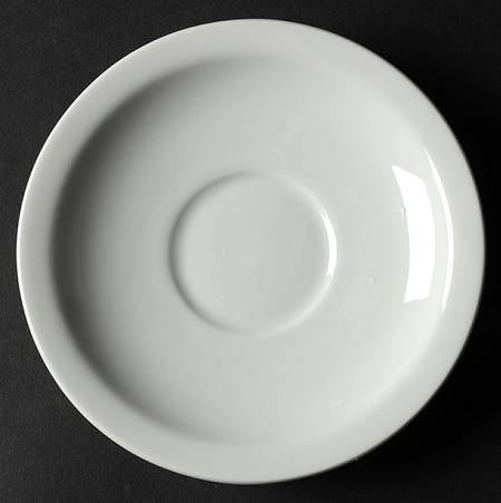 BAW1 Saucer for Demitasse Cup