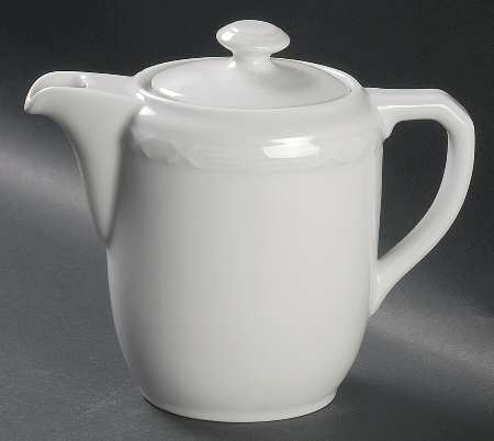 Stuttgart Mini Coffee Pot & Lid