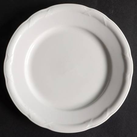 Stuttgart Salad Plate