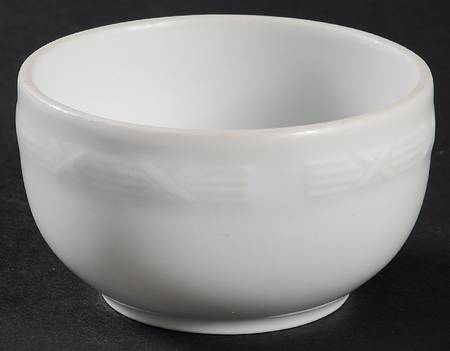 Stuttgart Mini Open Sugar Bowl