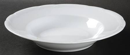 Stuttgart Large Rim Soup Bowl