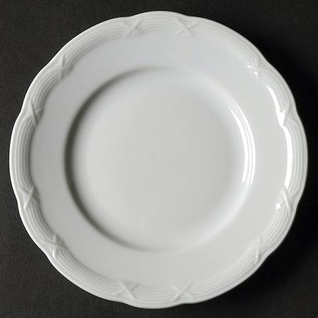 Stuttgart Bread & Butter Plate