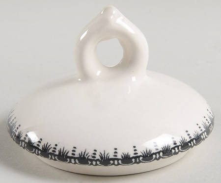 BCH1 Lid for Sugar Bowl