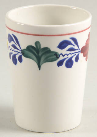 Boerenbont (China) Juice Tumbler