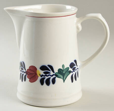 Boerenbont 38 Oz Pitcher