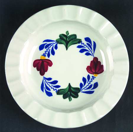 Boerenbont Small Ashtray