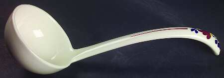 Boerenbont Tureen Ladle
