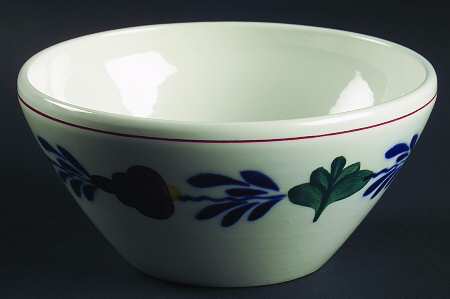 Boerenbont 6" Mixing Bowl