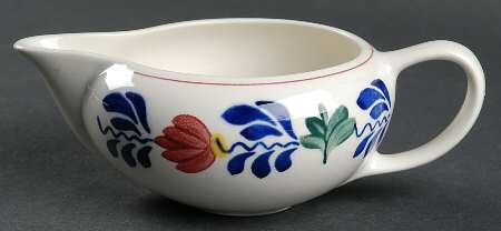 Boerenbont Creamer