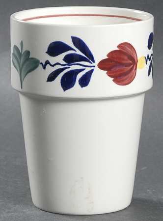 Boerenbont Tall China Tumbler