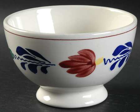 Boerenbont 5" All Purpose Bowl