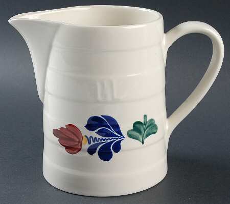 Boerenbont 48 Oz Pitcher