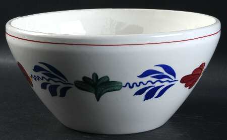 Boerenbont 8" Mixing Bowl