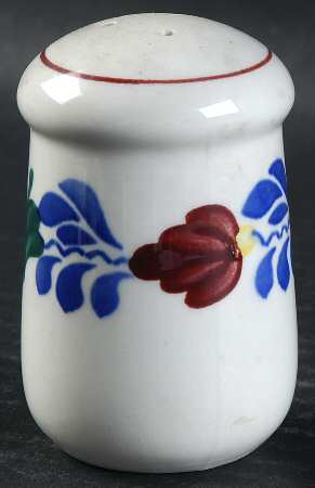 Boerenbont Pepper Shaker