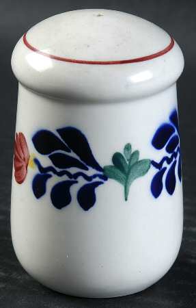 Boerenbont Salt Shaker