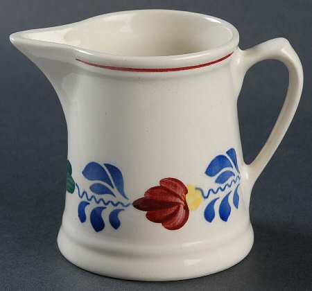 Boerenbont Creamer