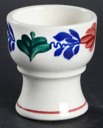 Boerenbont Single Egg Cup