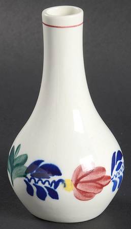 Boerenbont Bud Vase