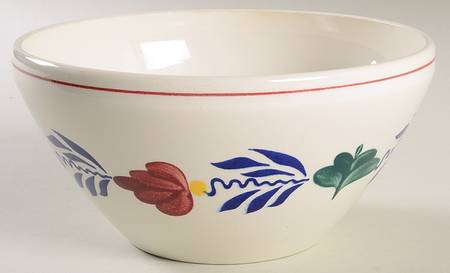 Boerenbont 7" Mixing Bowl