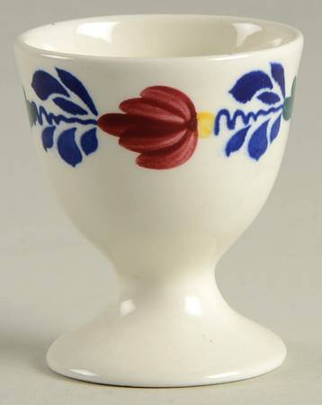 Boerenbont Single Egg Cup