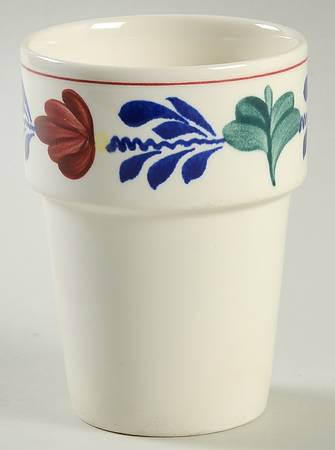 Boerenbont Tall China Tumbler