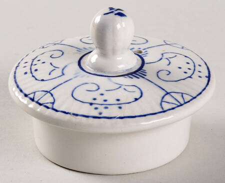 Copenhague Lid for Coffee Pot