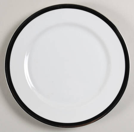 Copenhague Dinner Plate by Boch