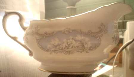 Blenheim by Buckingham (England)