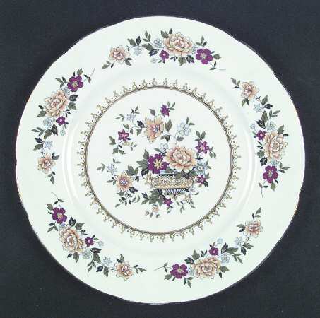 Ming (England) by Buckingham (England)