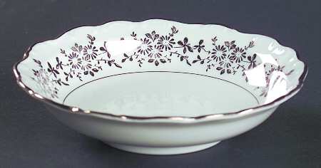 Romance Fruit/Dessert (Sauce) Bowl