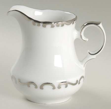 Romance Creamer