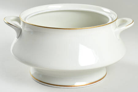 Autumn Tureen No Lid