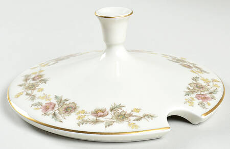 Autumn Lid for Tureen