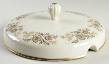Autumn Lid for Round Vegetable