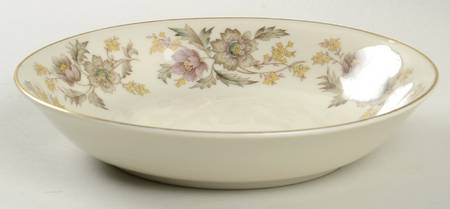 Autumn Coupe Soup Bowl