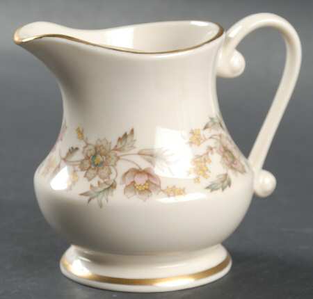 Autumn Creamer