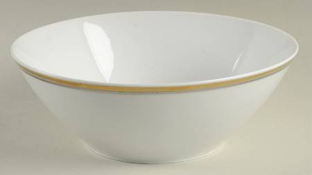 Royal Tiara 8" Round Vegetable Bowl