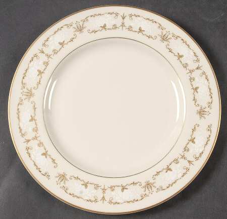 Bridget Salad Plate