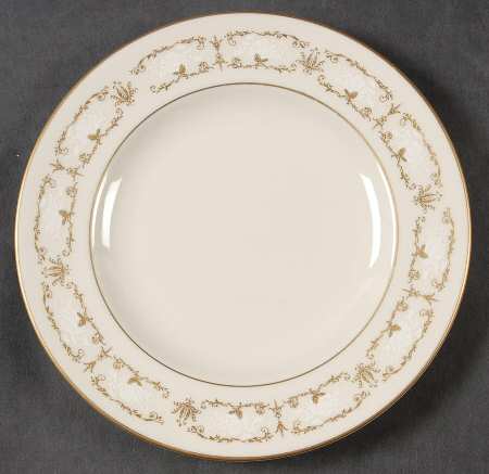 Bridget Bread & Butter Plate