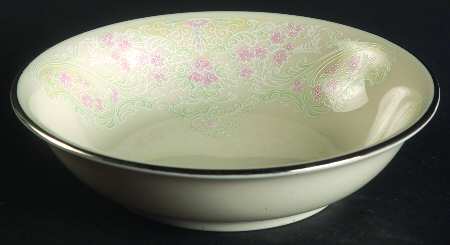 Brocade Fruit/Dessert (Sauce) Bowl