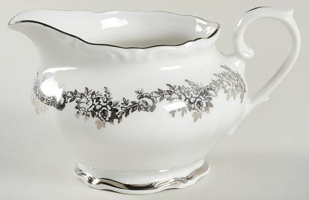 Corsage Creamer