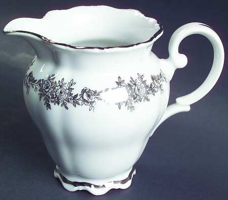Corsage Mini Creamer