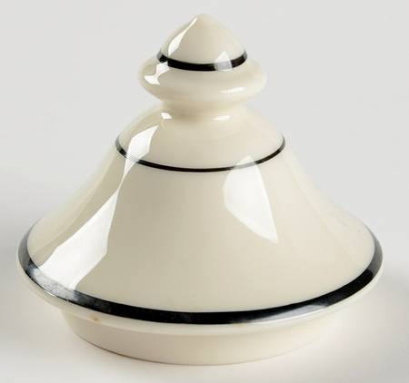 Donna Marie Lid for Sugar Bowl